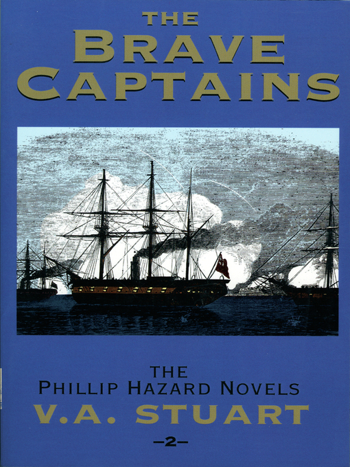 Title details for The Brave Captains by V. A. Stuart - Available